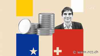 INTERVIEW - Beziehung Schweiz - EU: «Der Status quo ist keine Option»