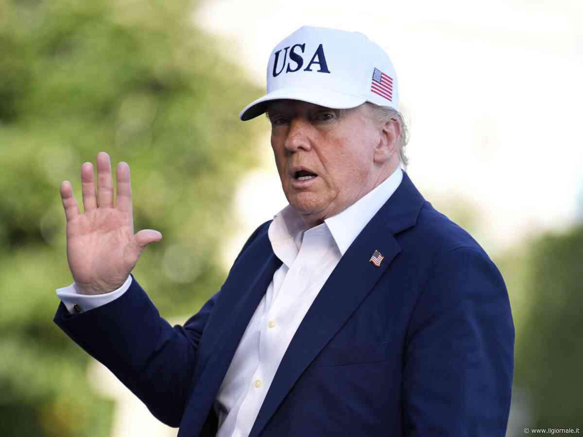 Trump alla guerra dei dazi. Prime lettere a Tokyo e Seul