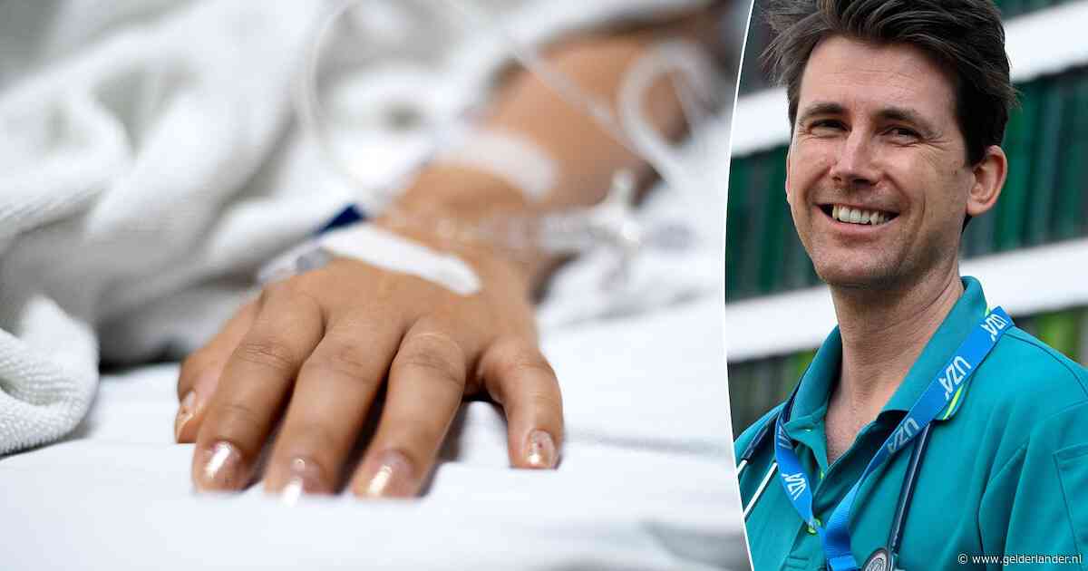 ‘Het komt evenveel voor als kanker, en is even dodelijk als hartinfarct’: wat is sepsis? En kan je het voorkomen?