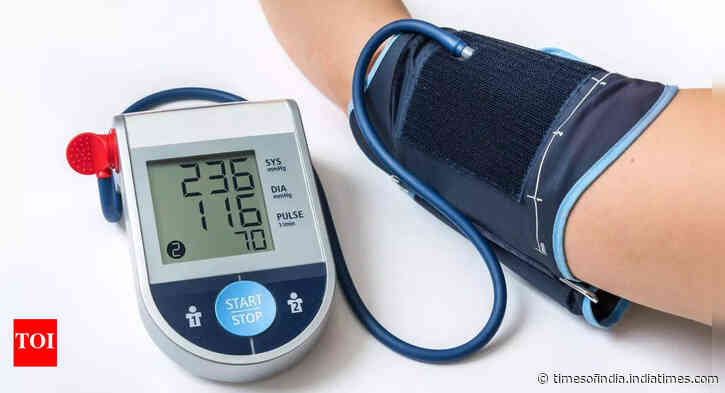 Control high blood pressure using this common kitchen ingredient, says Harvard doctor