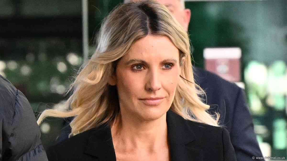 Top Brisbane Broncos official makes stunning drink-driving confession in court - and the timing is awful for the NRL's glamour team