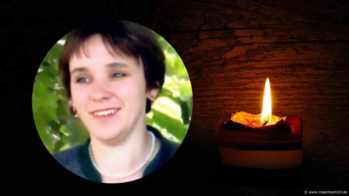 Voller Einsatz für die Menschen: Beliebte Arzthelferin viel zu früh aus dem Leben gerissen