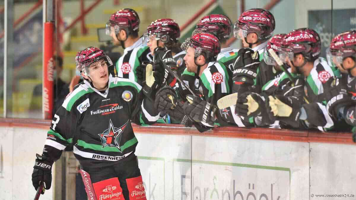 Aus Rosenheim in die DEL: Diese Starbulls-Talente machten es Sebastian Zwickl vor