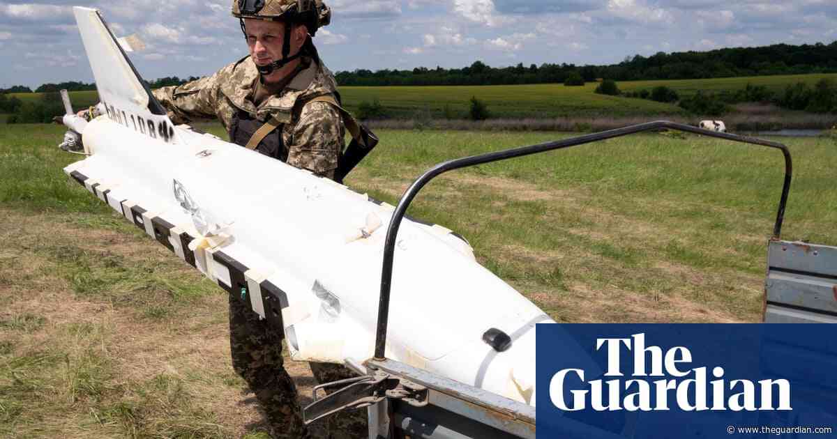 Farmers turned soldiers, fields full of mines and a rural exodus: how Russia is punishing Ukraine’s countryside