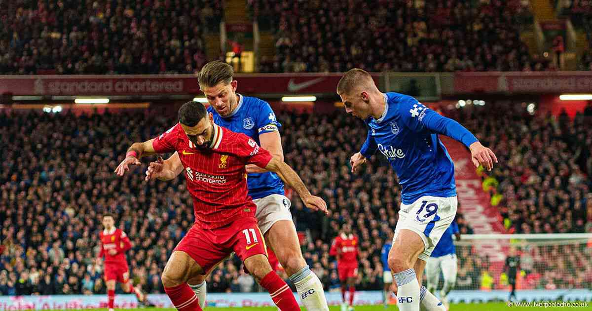 Everton face three new contract dilemmas with key deal agreed