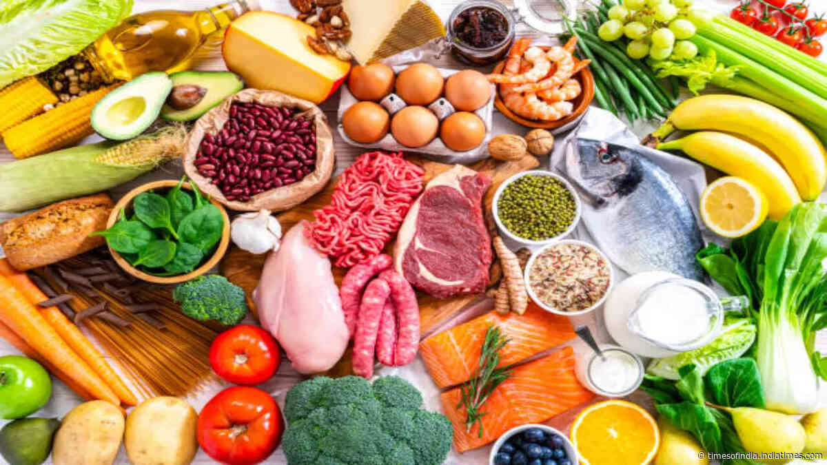 Protein face-off: Animal vs. plant—what your body really needs