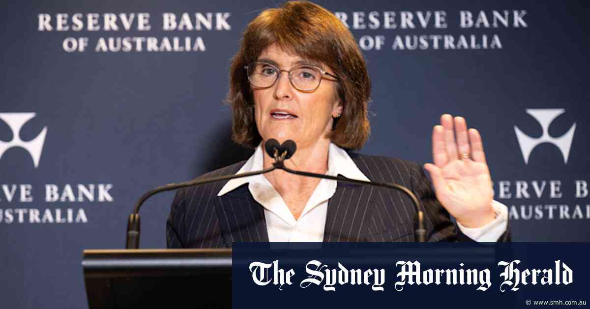 Split Reserve Bank shocks economists, banks and households by holding rates steady