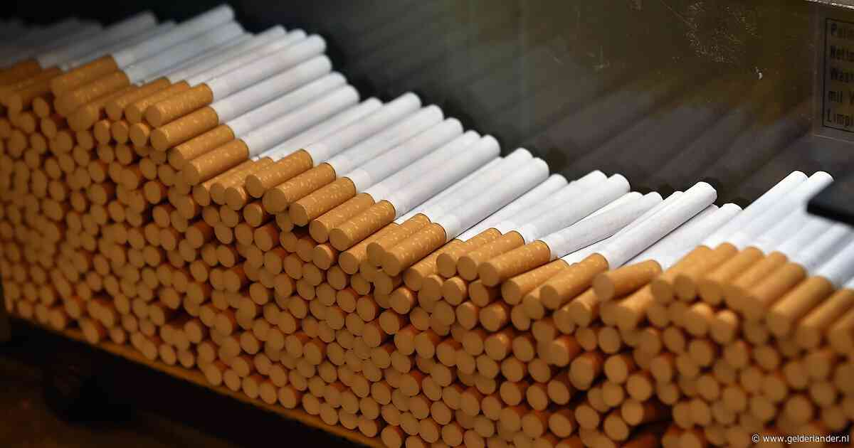 Kleinere prijsstijging tabak drukt inflatie in juni