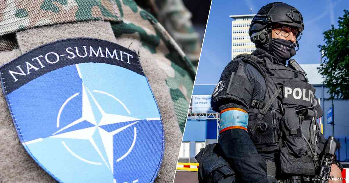 Militairen en agenten verdienen zakcentje door Navo-topbadges te verkopen: ‘Bedragen lopen op tot 150 euro’