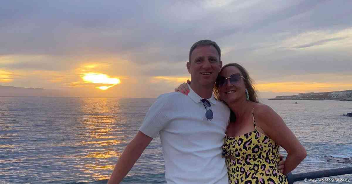 Mum in coma after Tenerife family holiday becomes 'living nightmare'