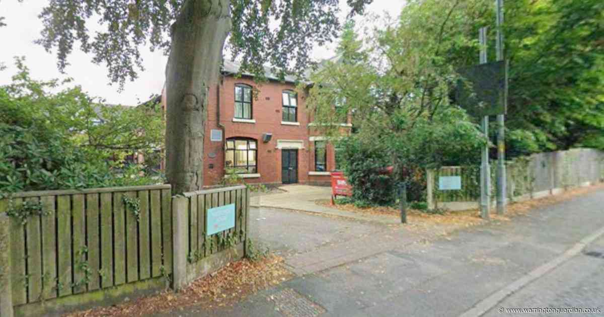 Plans under way to close Stockton Heath care home could 'ruin lives'