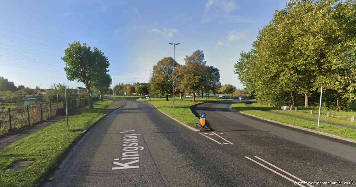 Two new traffic light controlled pedestrian crossings planned on busy roads