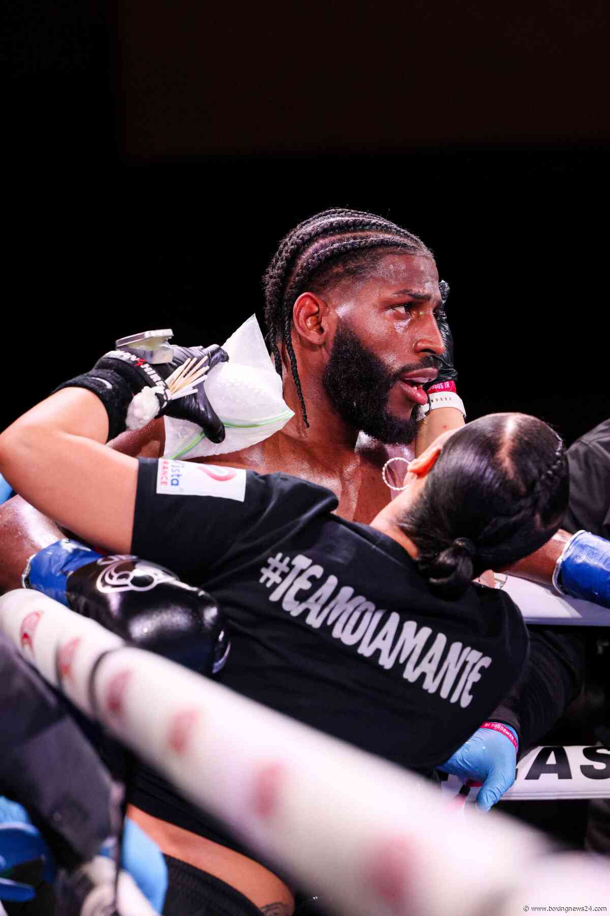 Andy Cruz Accuses Lightweight Champions of Evading Fights: Is Raymond Muratalla Dodging an IBF Mandatory Challenge?