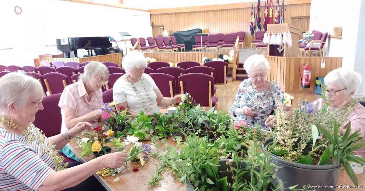 Winton Salvation Army hosting summer cruise for over-60s