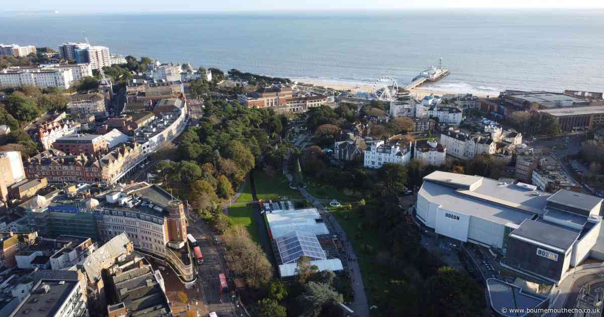 'Parking consultation - we can do better'