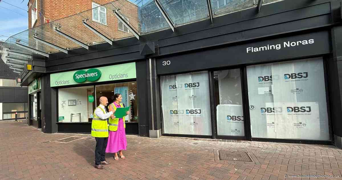 Specsavers to complete nearly half a million pound expansion