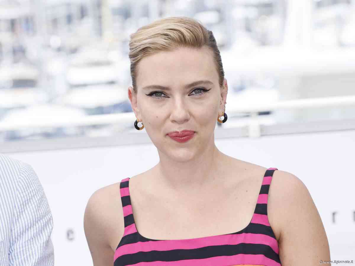 Scarlett Johansson meglio di tutti, ha fatto incassare di più nella storia