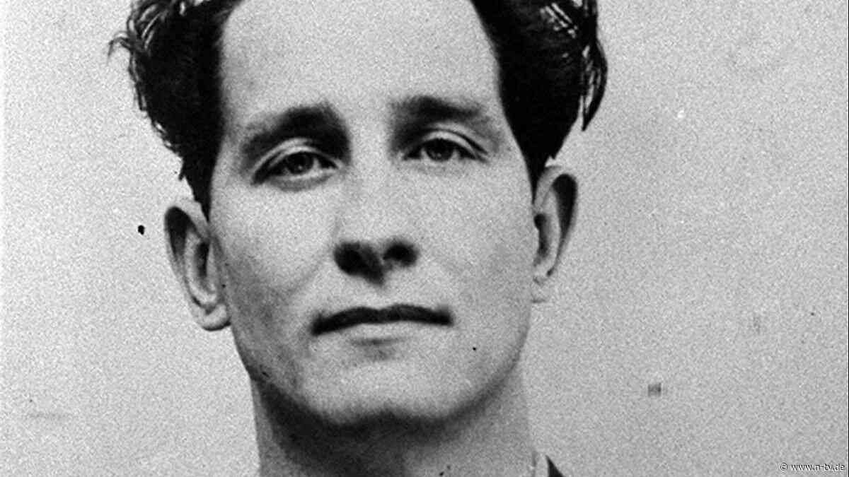 Legendärer Postzugräuber: Vor 60 Jahren türmte Ronnie Biggs