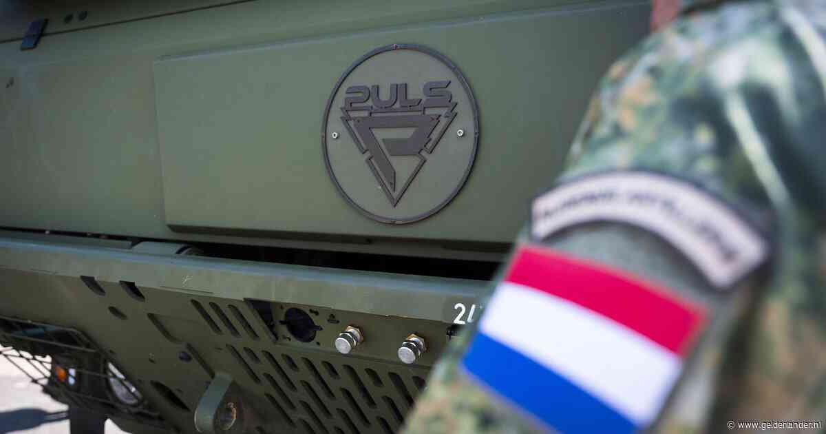 Openhartig, berouwvol en  emotioneel zit ex-militair Benno voor de rechter: Wie helpt hem bij het opruimen van de puinzooi?