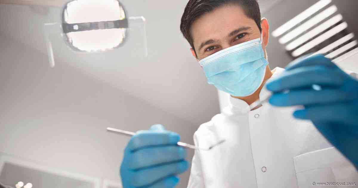 Major changes coming to NHS dentistry, with date set for new rules