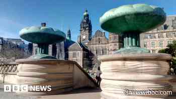 Council 'grappling' with £70m budget shortfall