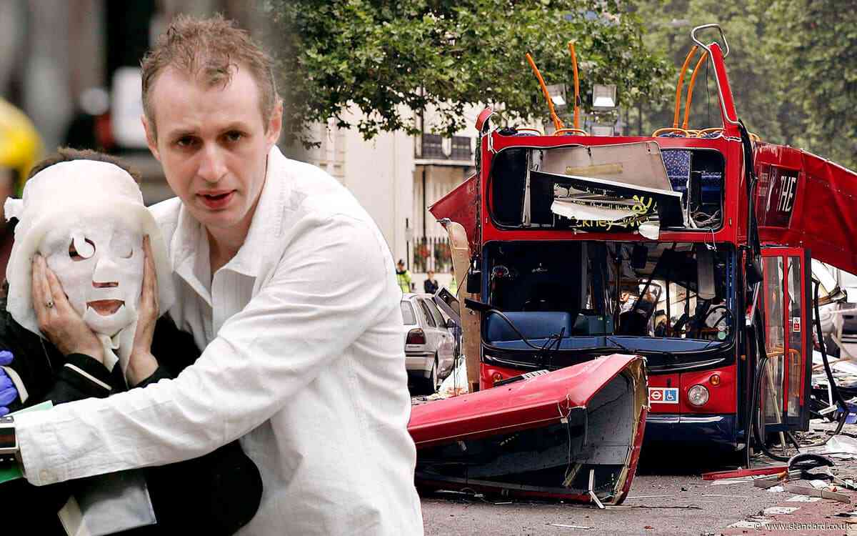 7/7 bombings: Scars have still to heal 20 years after terror attacks that changed London forever