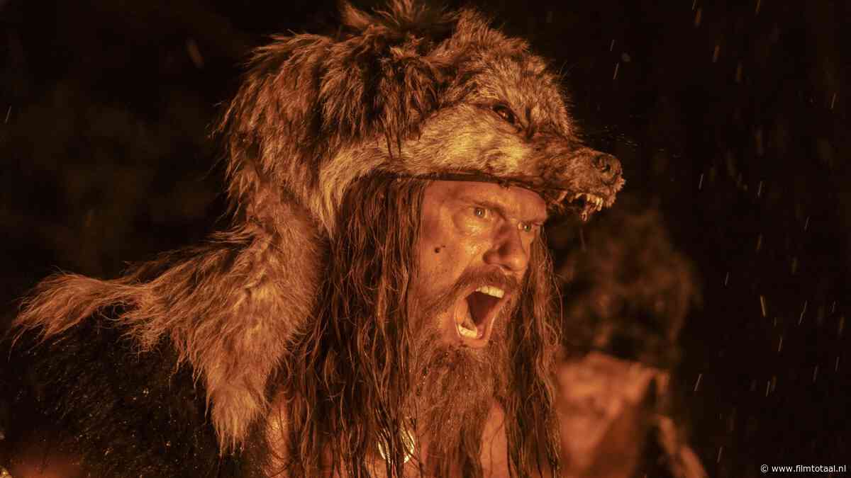 Historische actiefilm bleek een ware nachtmerrie