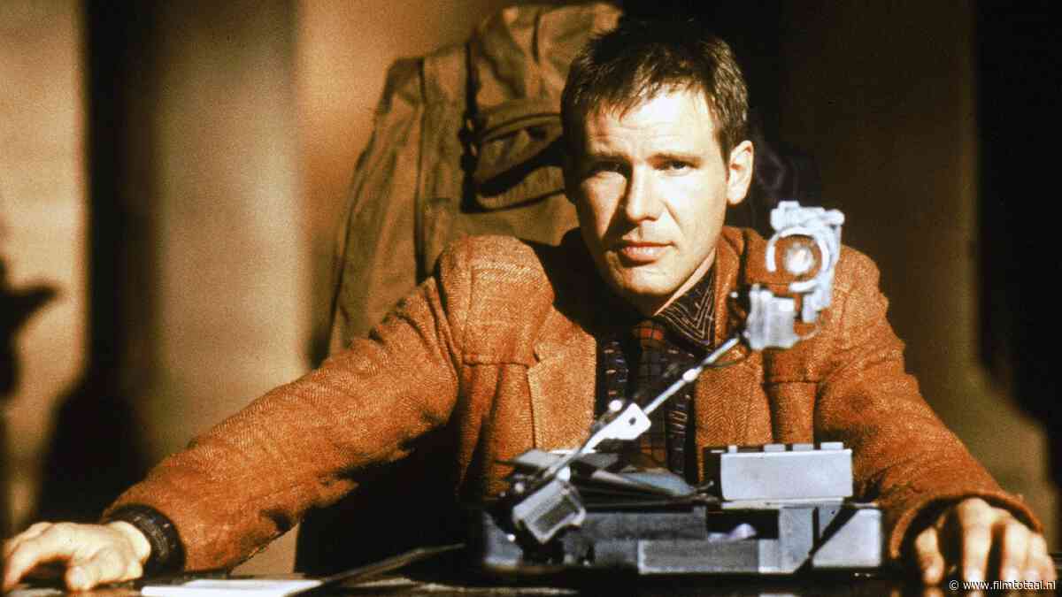 De klassieke film waarin Harrison Ford had willen spelen: "Ik denk dat het die zeldzame film was"