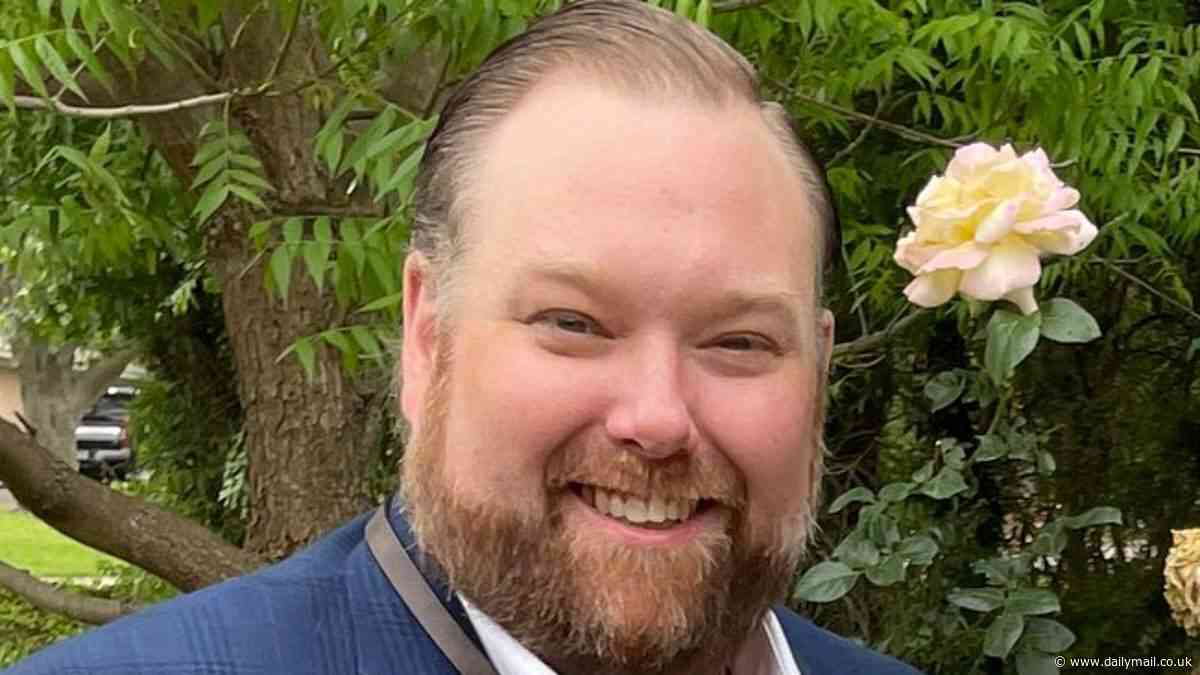 Father swept away after he refused to give up 'babies' while clinging to tree during Texas flood