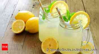 Can you cure fatty liver with lemon water? Fact vs myth