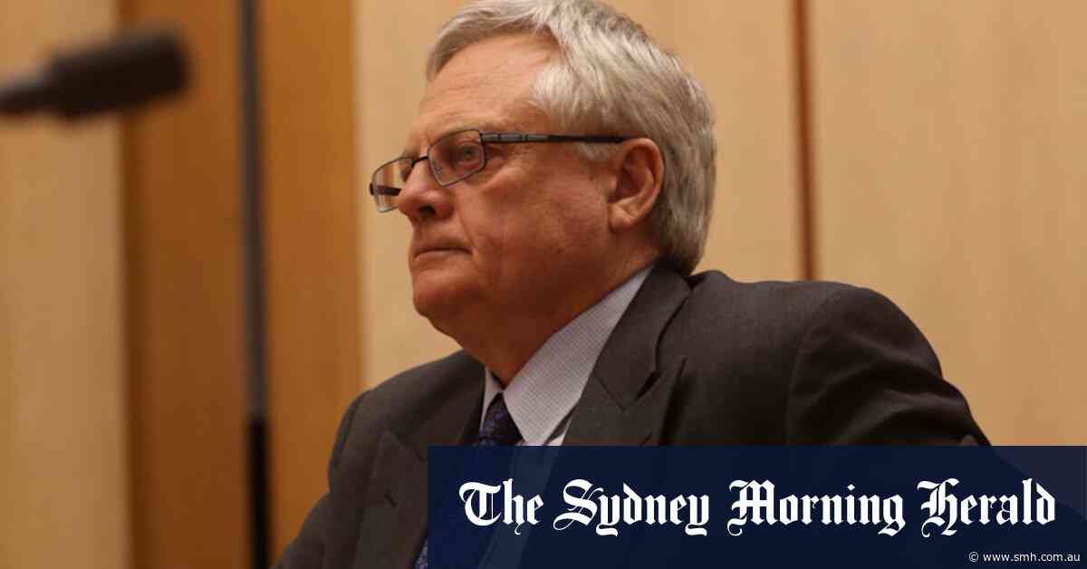 ‘It is unconscionable’: Defence abuse inquiry chair speaks out