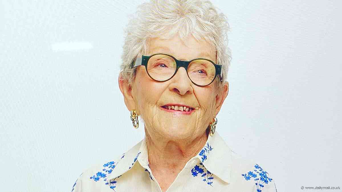 Beloved Gogglebox star dead at 96 after health battle - as her last heartbreaking words before she died are revealed