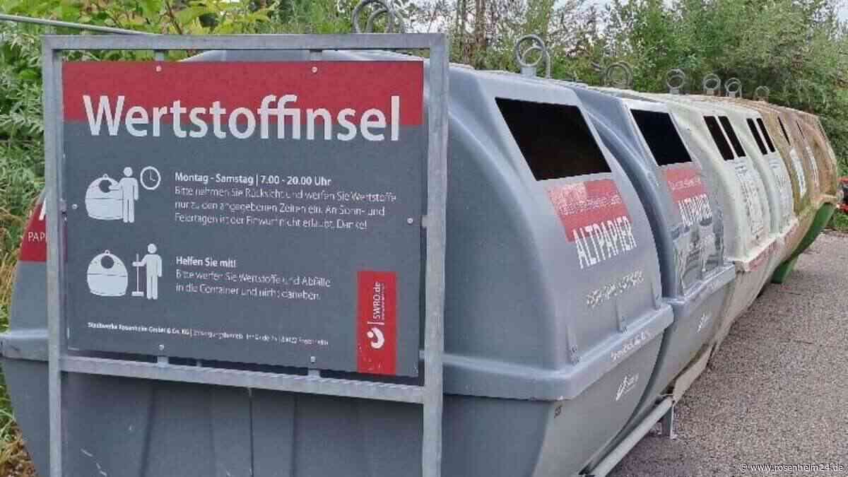 Grausamer Fund in Rosenheim: 20 Vogelküken in Kiste ausgesetzt – 16 Tiere qualvoll verendet