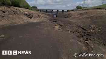 Hosepipe ban to be introduced across Yorkshire