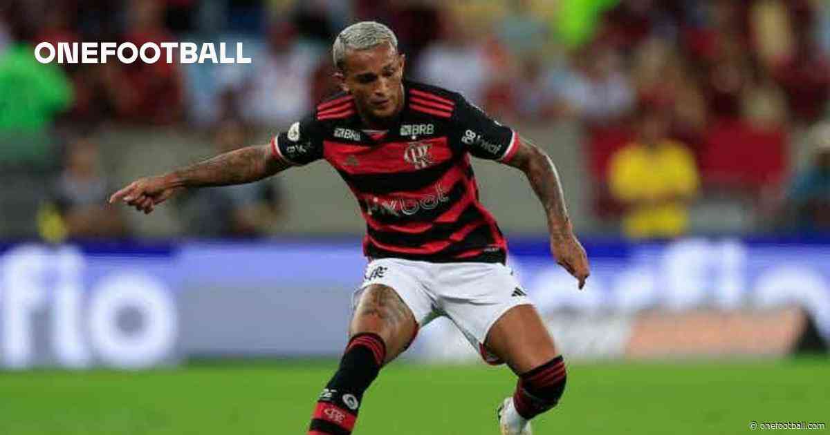 Roma to send decisive offer for Wesley in next hours