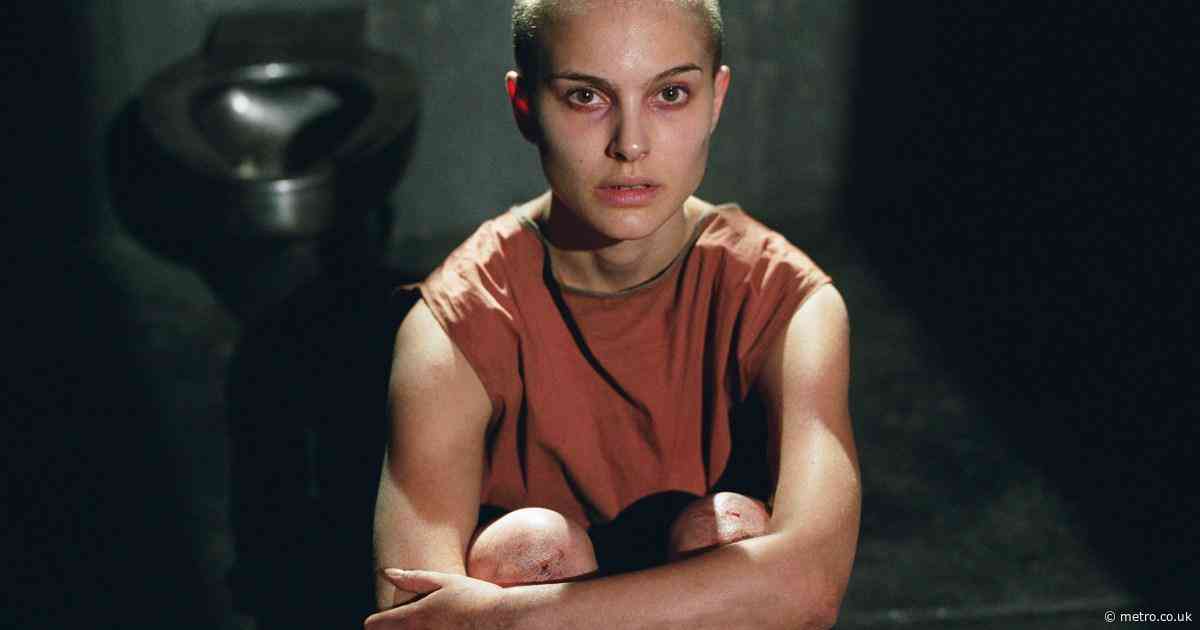 Dystopian thriller dubbed ‘provocative and disturbing’ now streaming on Netflix