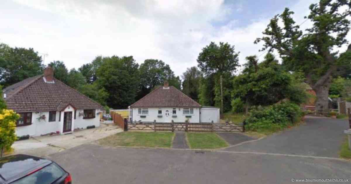 Plan for 'cramped and intrusive' development thrown out