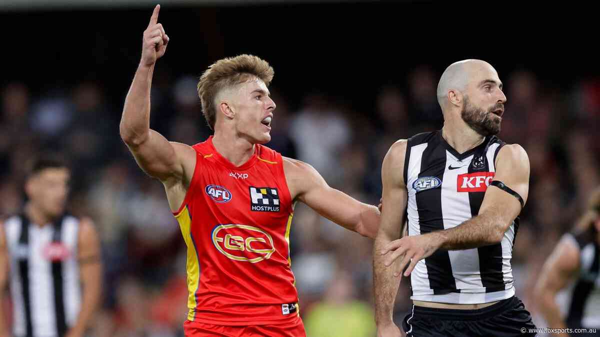 Expert AFL tips Round 18: The weekend that may decide tipping comps as contenders collide