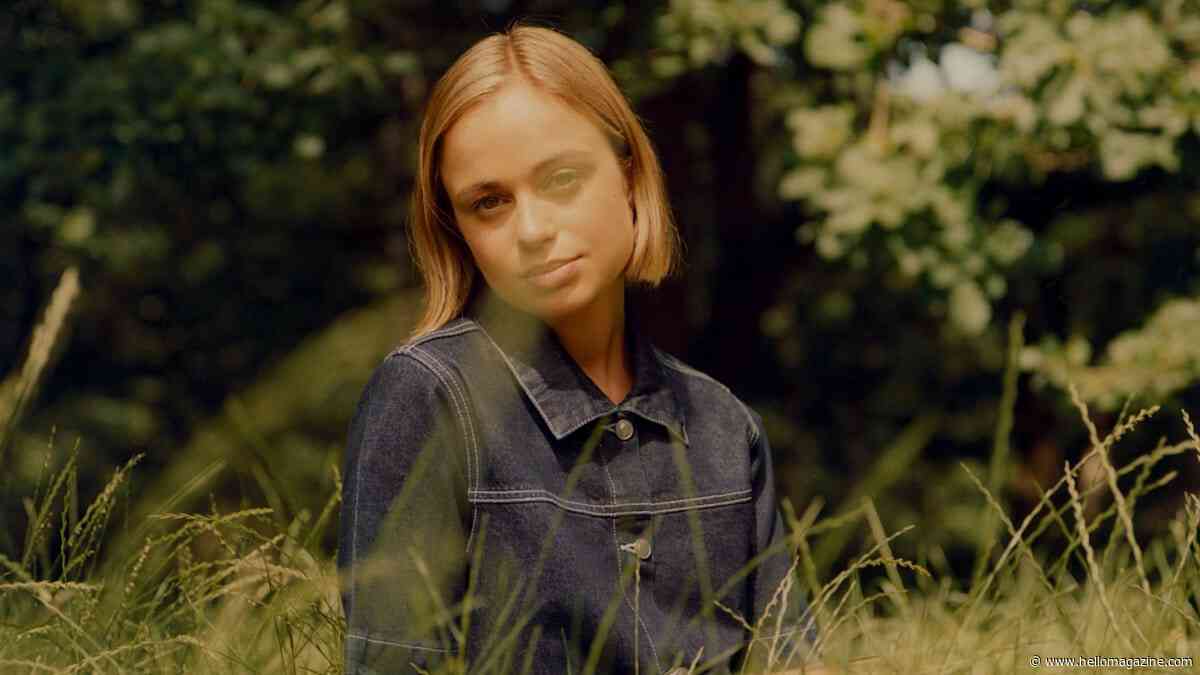 Exclusive: Amelia Windsor shares 'evolving' approach to living sustainably