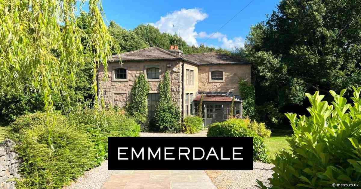 Emmerdale favourite attacked with a shovel in early ITVX release – and a twist follows