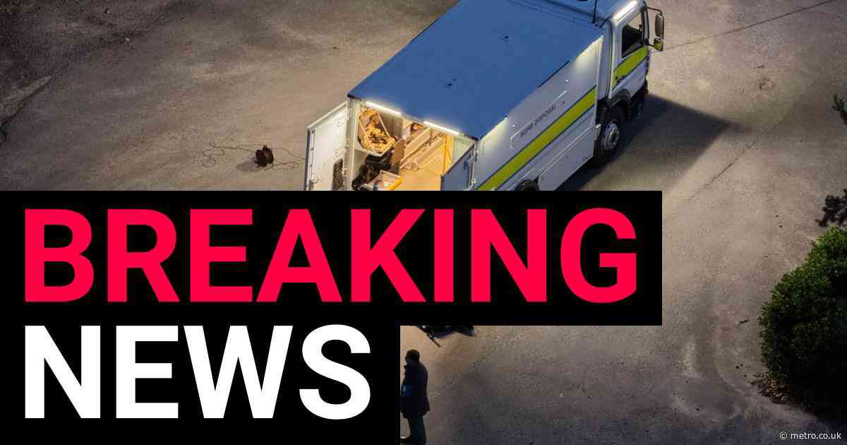 Bomb squad and counter terrorist police called to home outside village pub