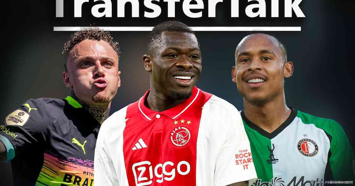 Jeugdspeler Ajax maakt gevoelige overstap naar Feyenoord, Lecce huurt toptalent van Milan