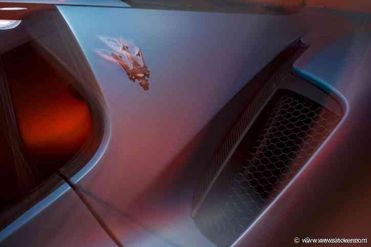 Maserati neemt iets bijzonders mee naar Goodwood
