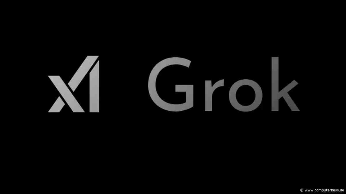 xAI Grok: Wie erzieht man einen politisch inkorrekteren Chatbot?