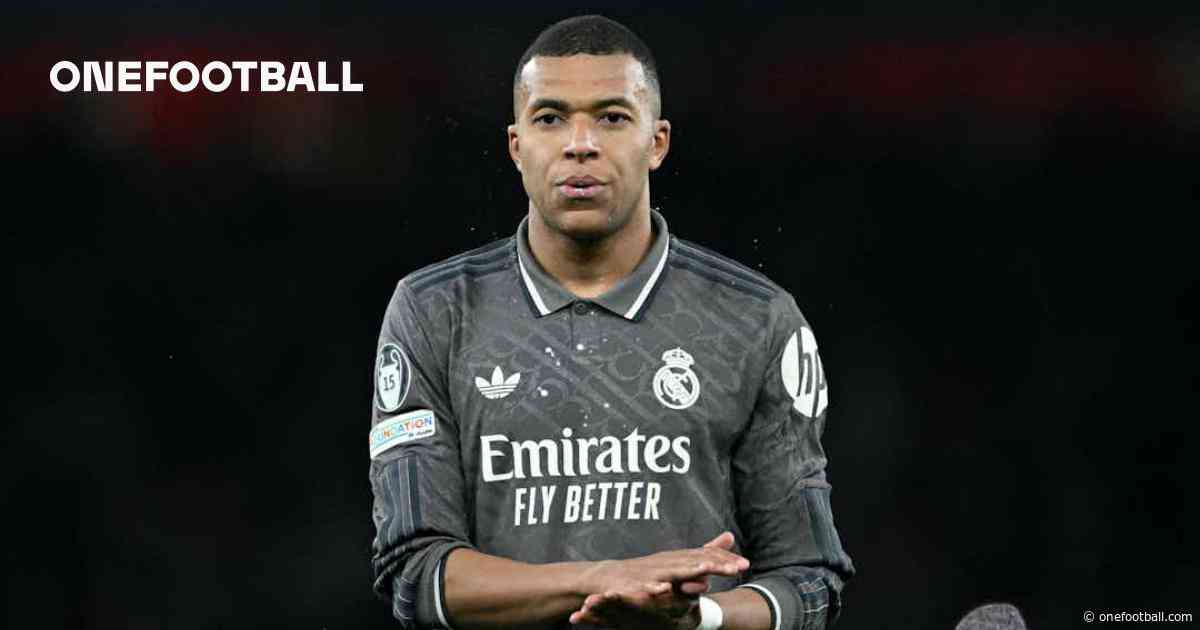 Kylian Mbappé Gets Bad News From Pundit Ahead of Real Madrid-PSG Semifinal