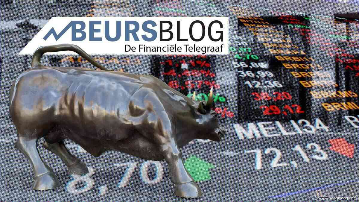 LIVE |  Deur langer open voor handelsdeals met VS beheerst beurzen
