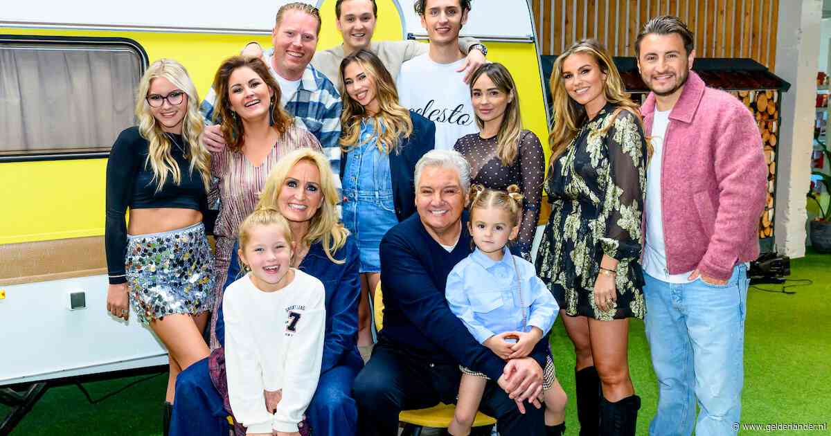 De Frogers verruilen camper voor Duitse slaapboerderij in nieuwe realityserie