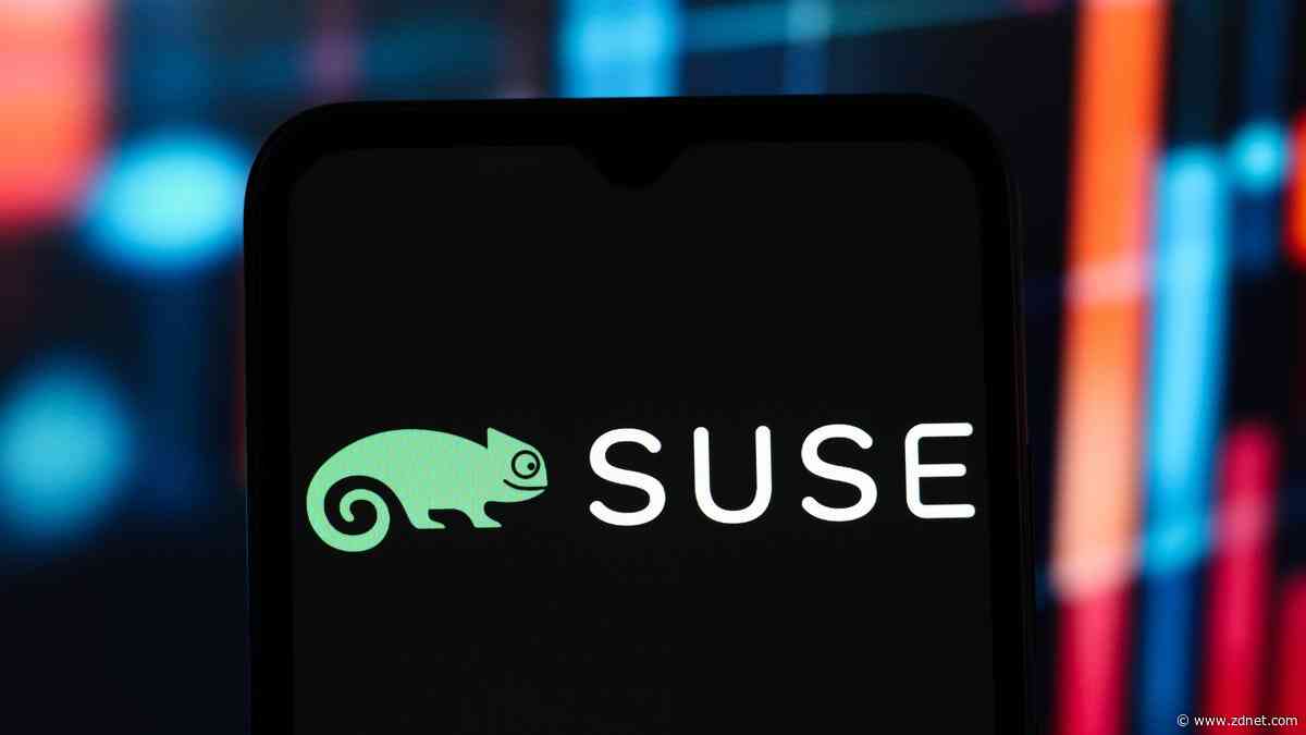 SUSE launches new European digital sovereignty support service to meet surging demand