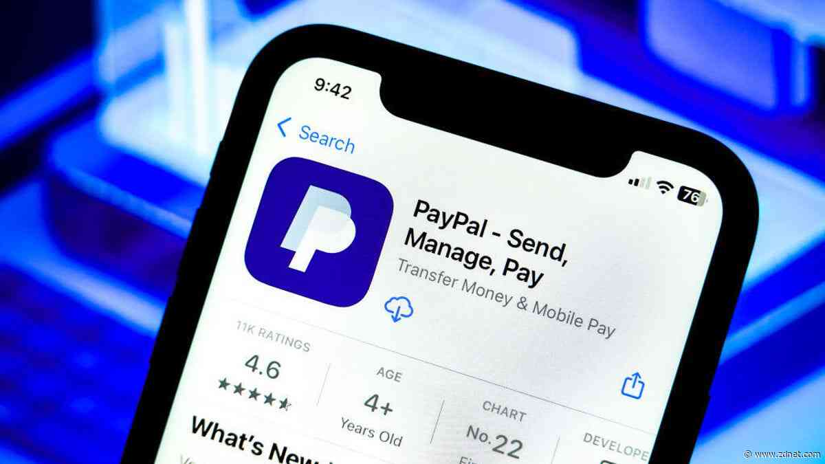 PayPal's AI-powered scam alert system might intercept your transactions now - here's why