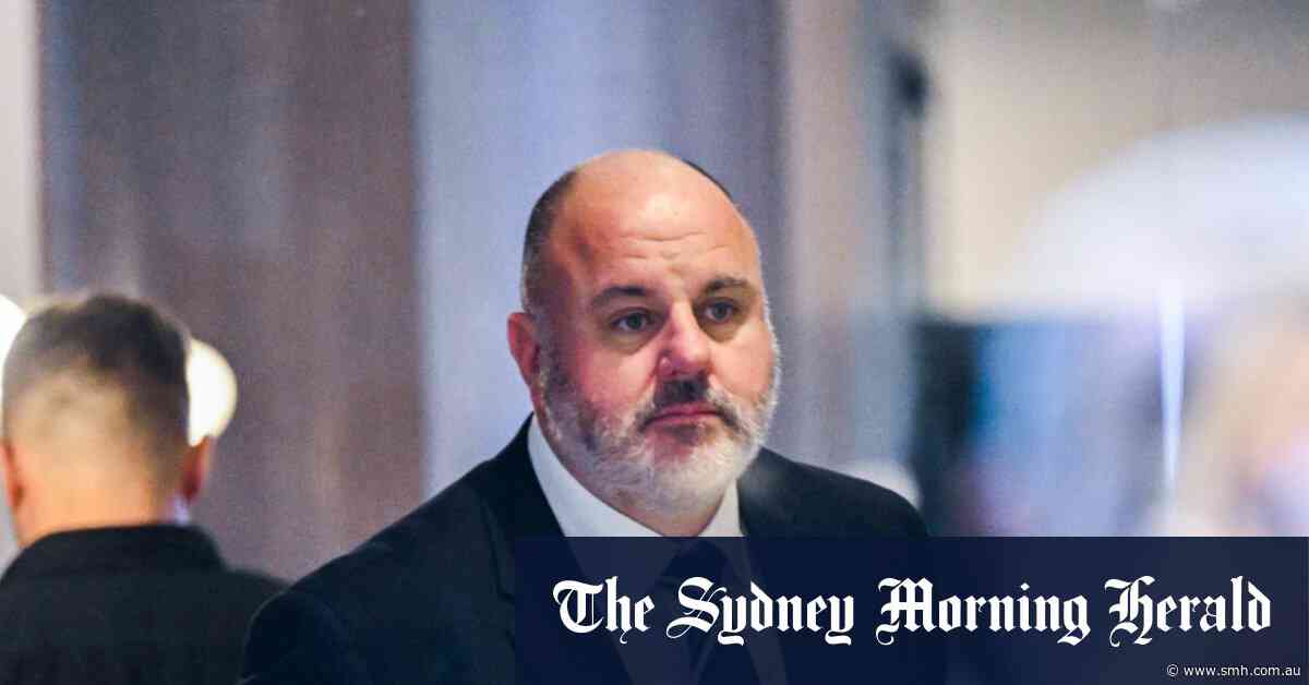 Craig Hutchison gears up for $3.2m racing expansion